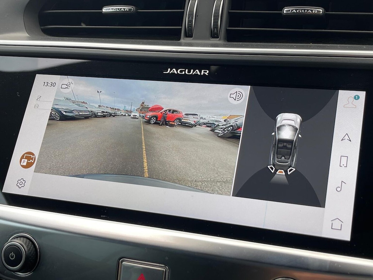 Used Jaguar I-Pace 2021 for sale - 76979885: Photo 47