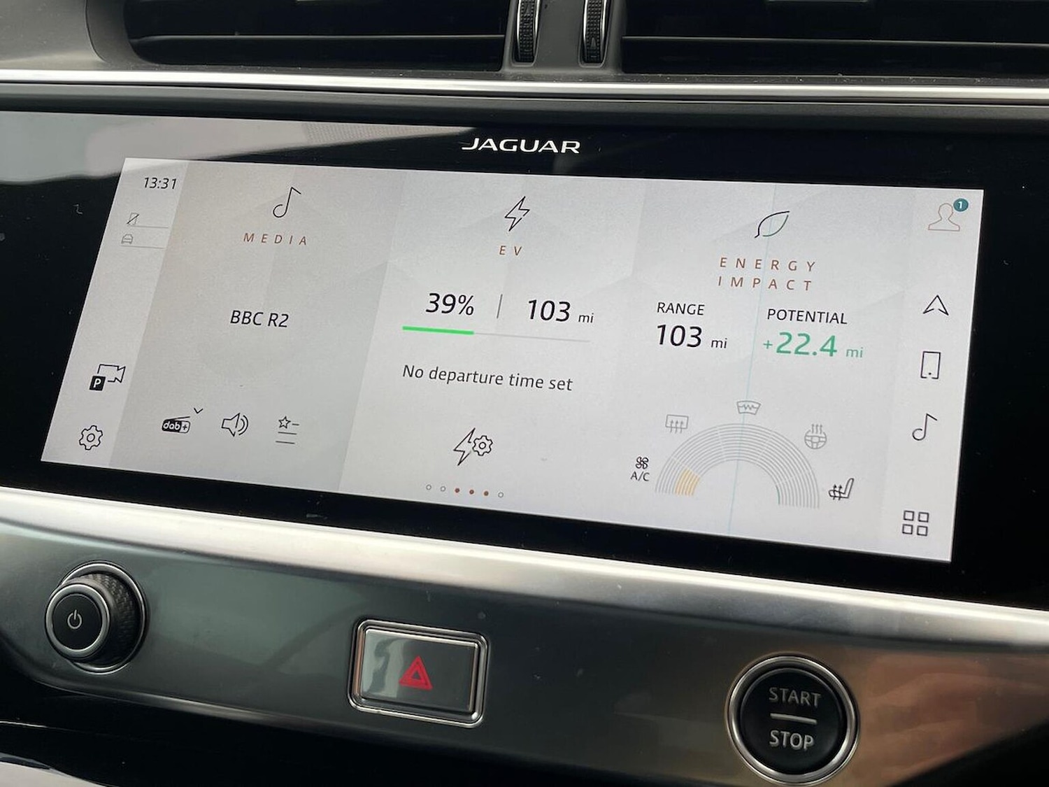 Used Jaguar I-Pace 2021 for sale - 76979885: Photo 48