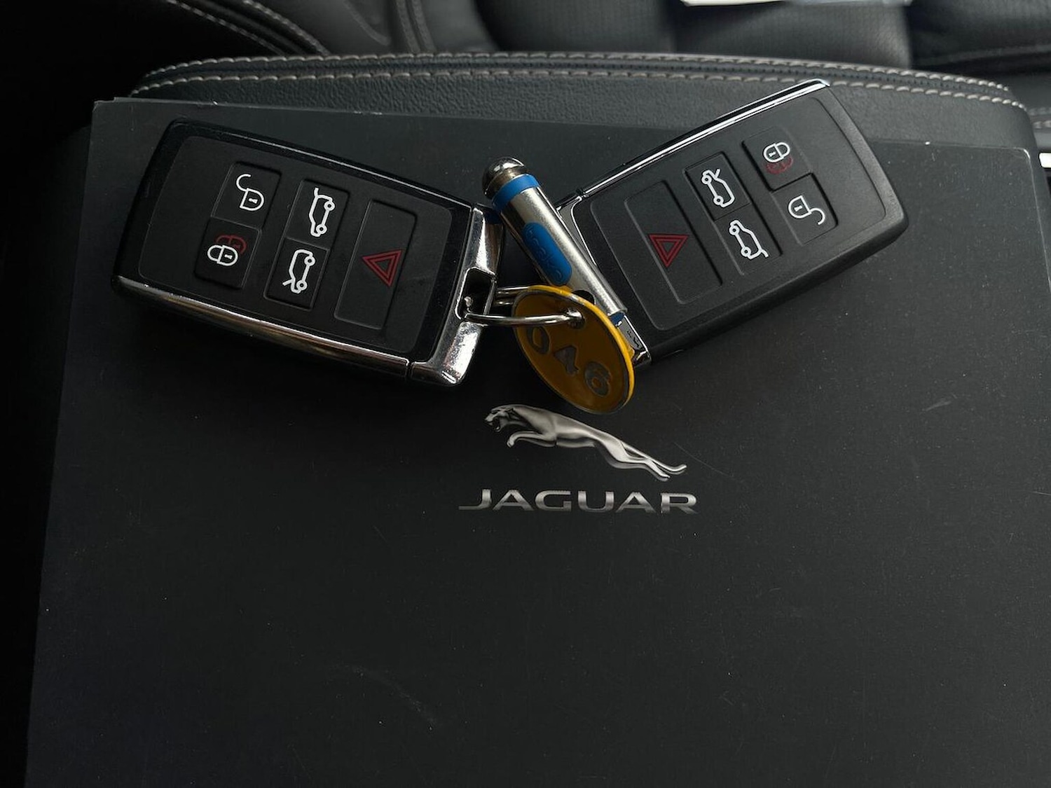 Used Jaguar I-Pace 2021 for sale - 76979885: Photo 49