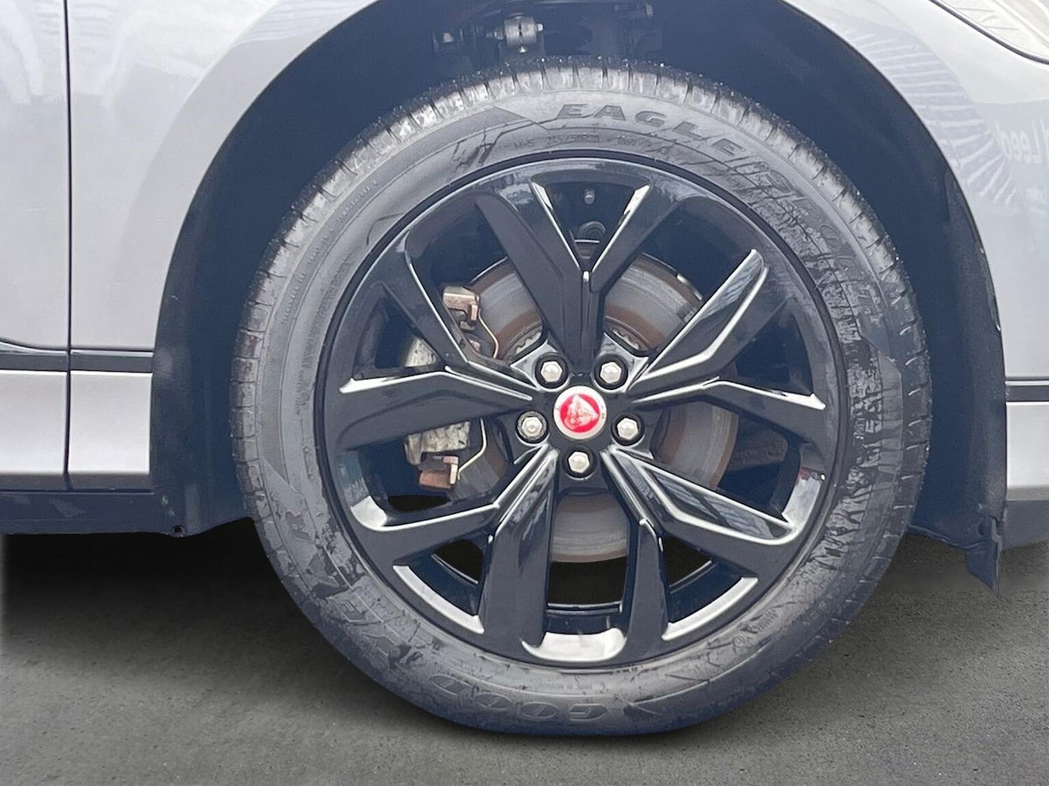 Used Jaguar I-Pace 2021 for sale - 76979885: Photo 6