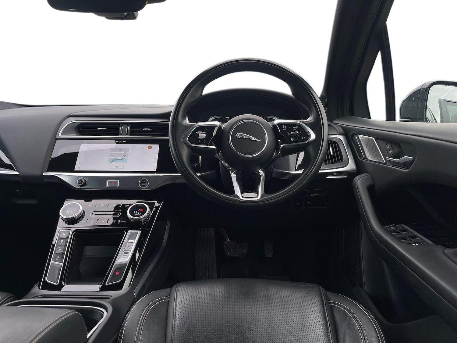 Used Jaguar I-Pace 2021 for sale - 76979885: Photo 9