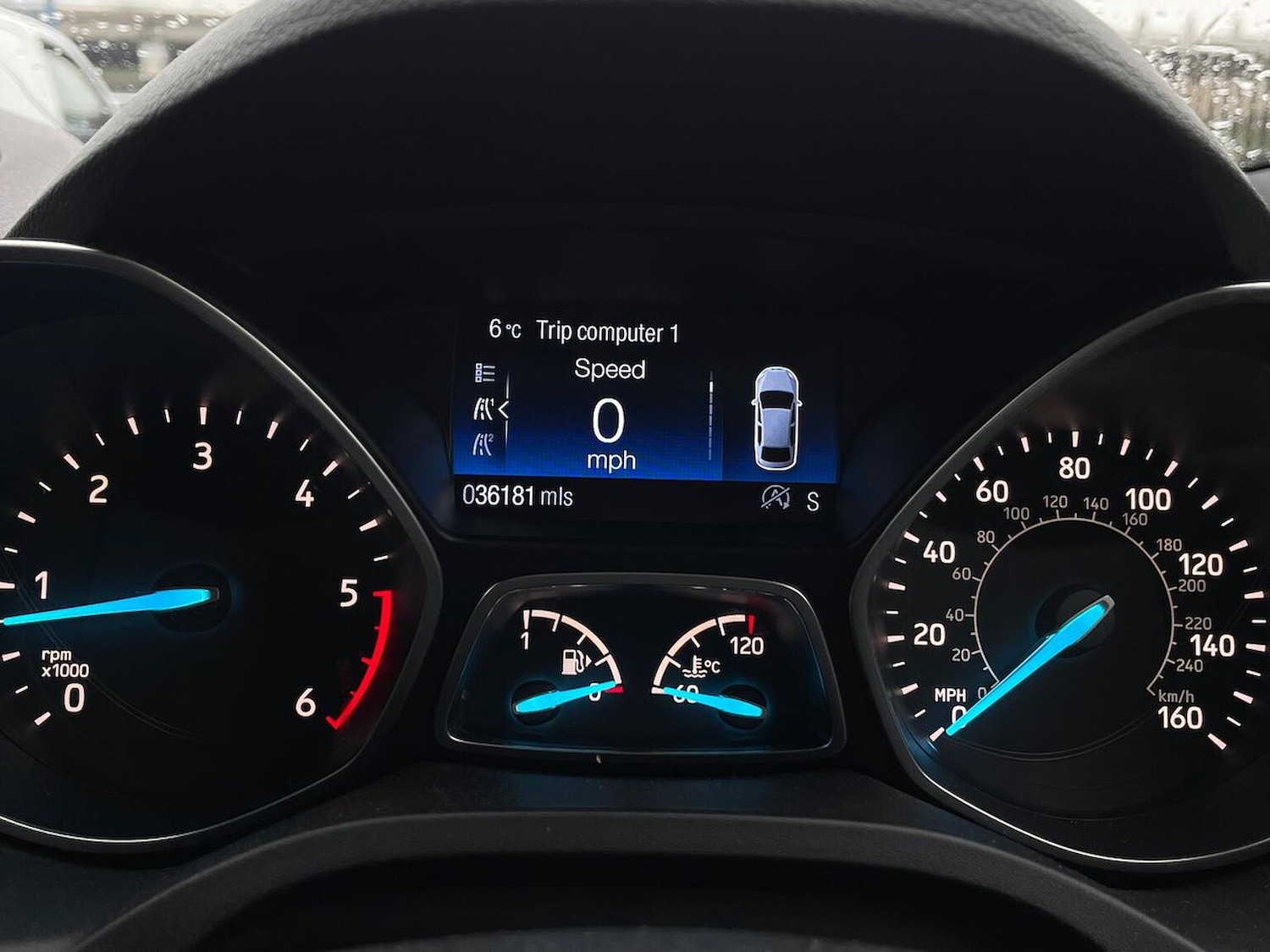 Used Ford Kuga 2019 for sale - 77707461: Photo 10