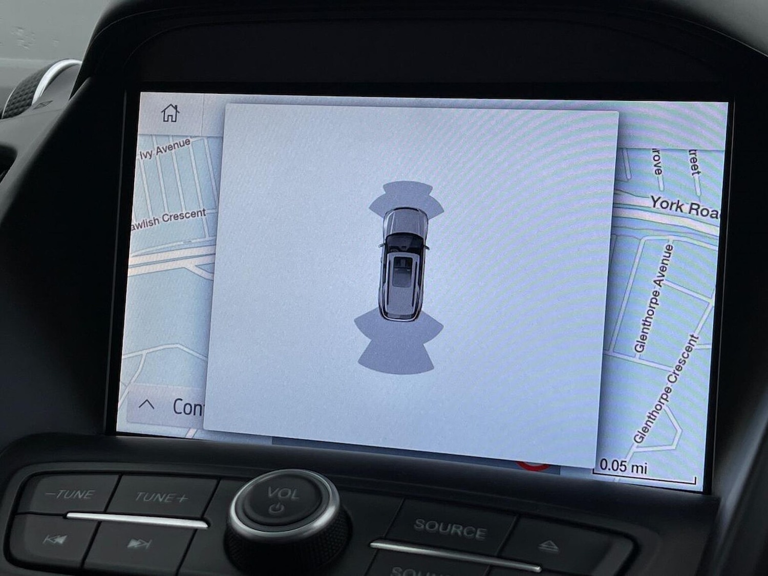 Used Ford Kuga 2019 for sale - 77707461: Photo 12