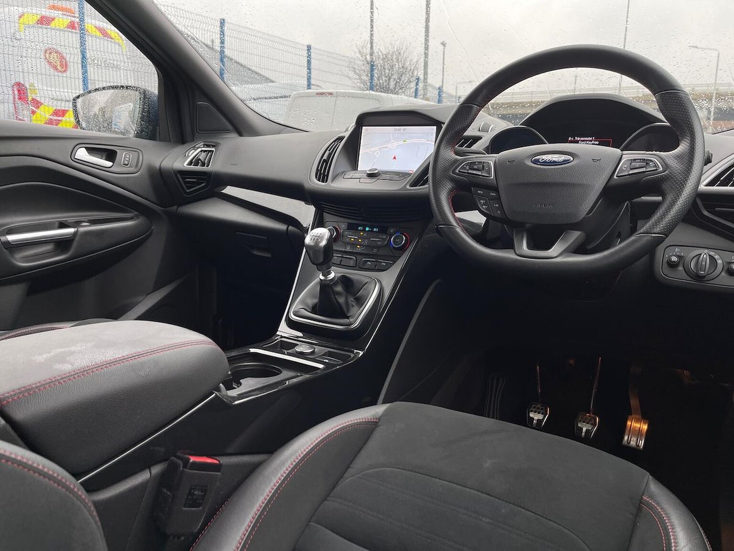 Used Ford Kuga 2019 for sale - 77707461: Photo 13