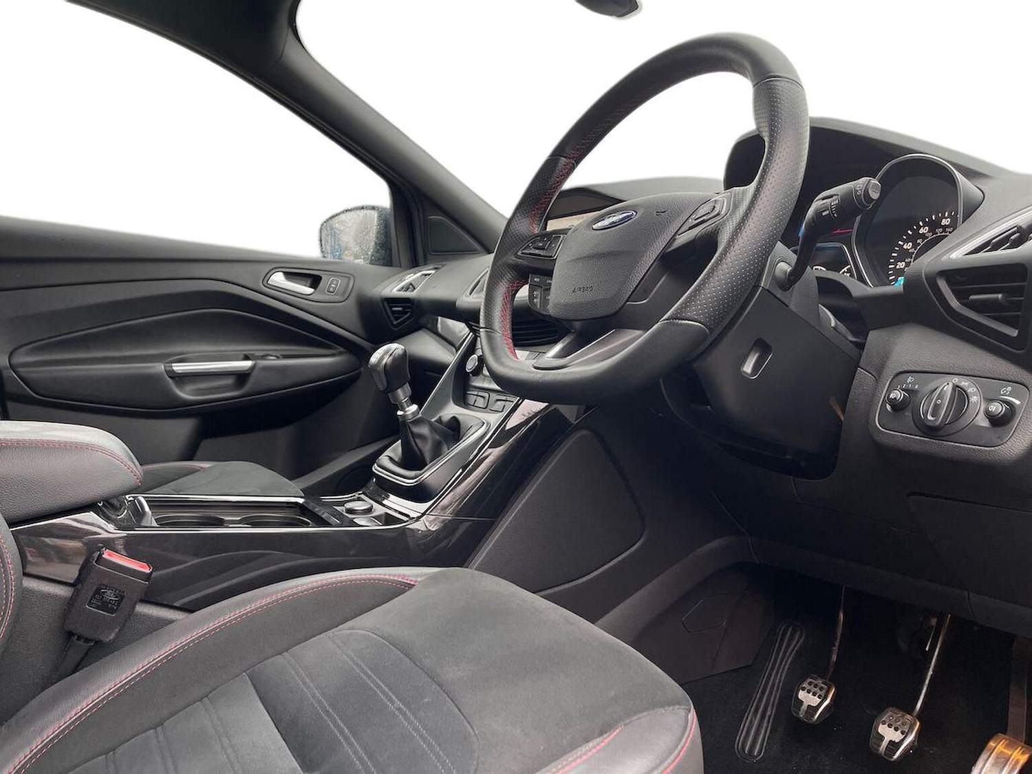 Used Ford Kuga 2019 for sale - 77707461: Photo 15