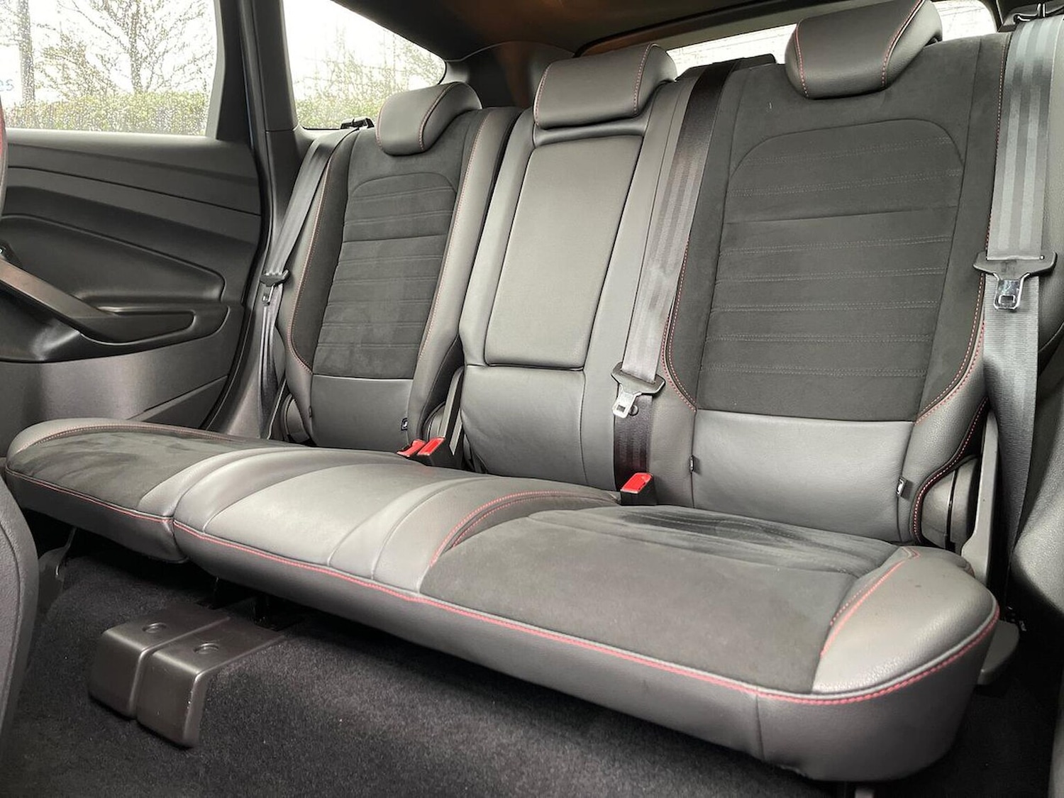 Used Ford Kuga 2019 for sale - 77707461: Photo 16