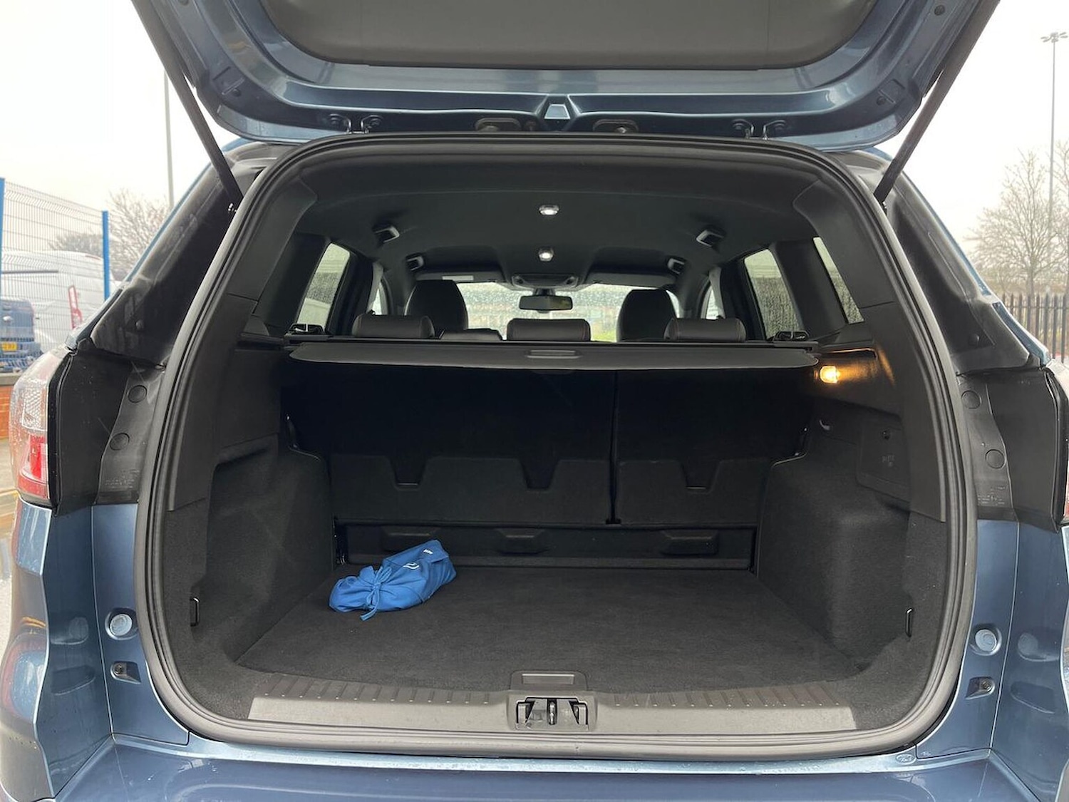 Used Ford Kuga 2019 for sale - 77707461: Photo 17