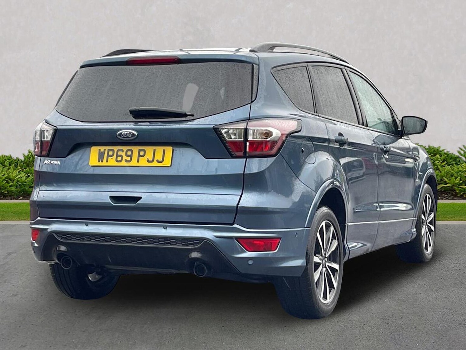 Used Ford Kuga 2019 for sale - 77707461: Photo 18