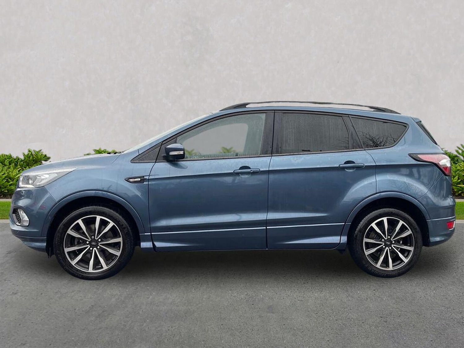 Used Ford Kuga 2019 for sale - 77707461: Photo 19