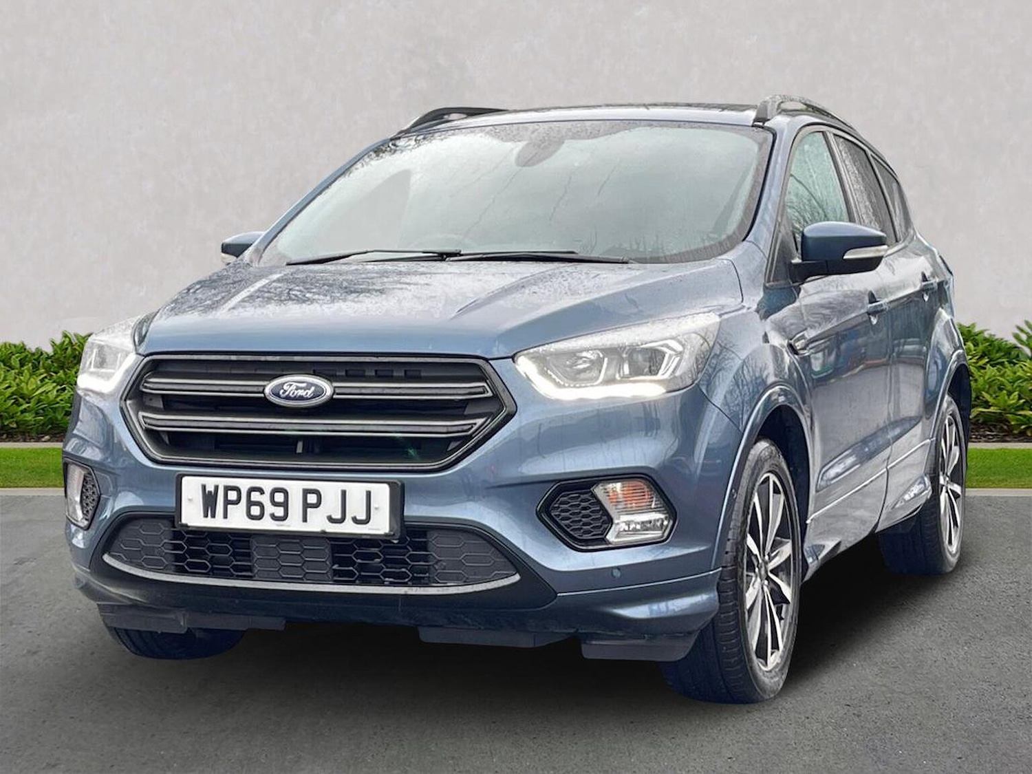 Used Ford Kuga 2019 for sale - 77707461: Photo 20