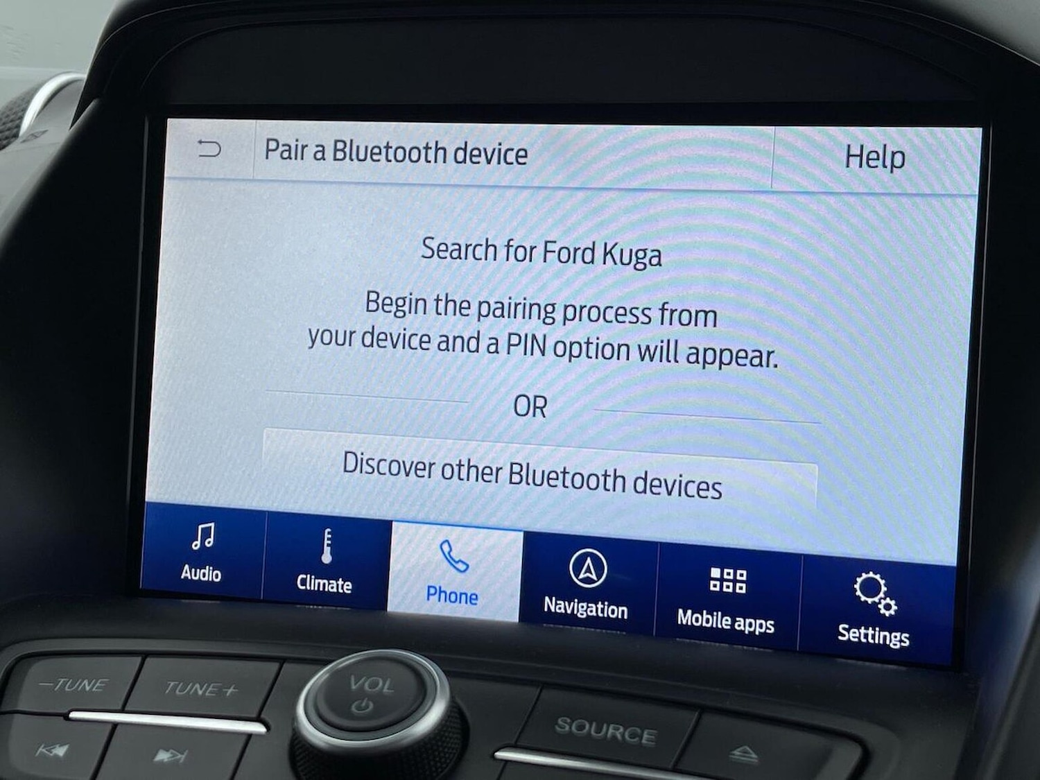 Used Ford Kuga 2019 for sale - 77707461: Photo 24