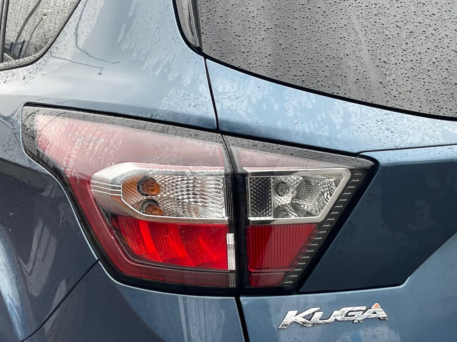 Used Ford Kuga 2019 for sale - 77707461: Photo 36