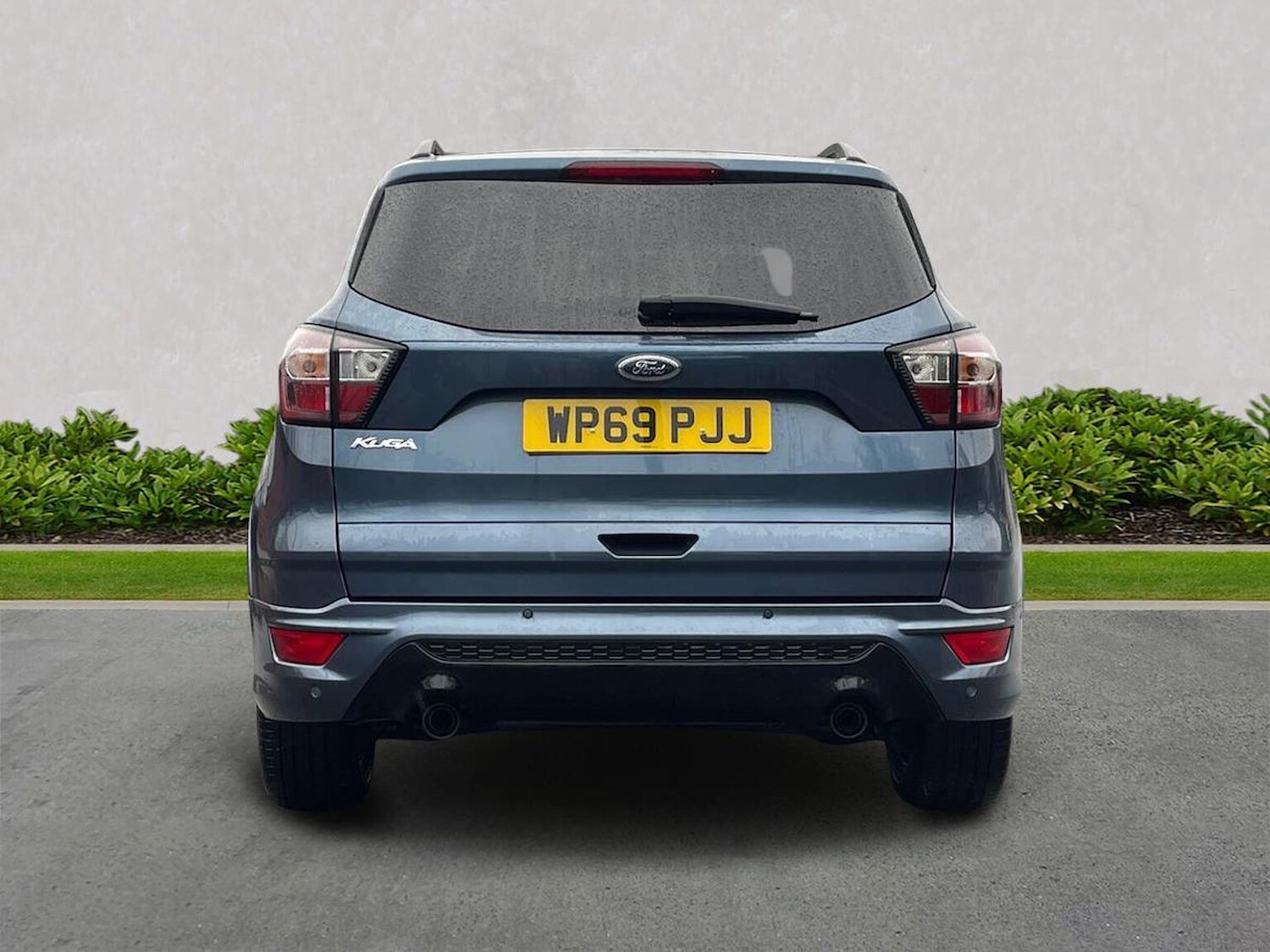 Used Ford Kuga 2019 for sale - 77707461: Photo 4