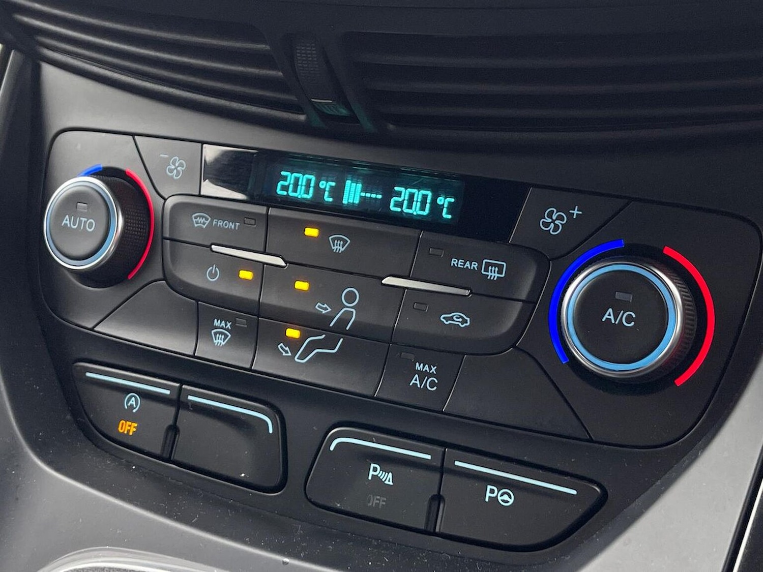 Used Ford Kuga 2019 for sale - 77707461: Photo 41