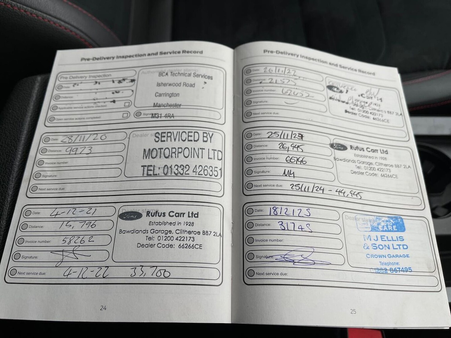 Used Ford Kuga 2019 for sale - 77707461: Photo 43