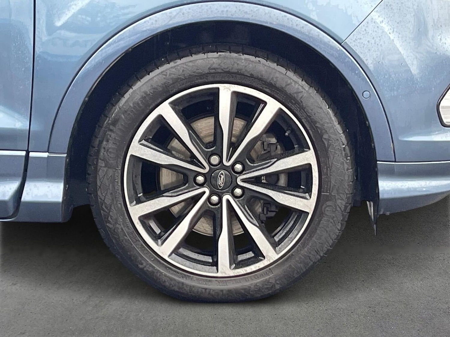 Used Ford Kuga 2019 for sale - 77707461: Photo 6