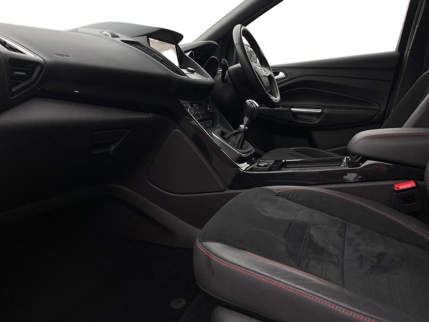 Used Ford Kuga 2019 for sale - 77707461: Photo 7