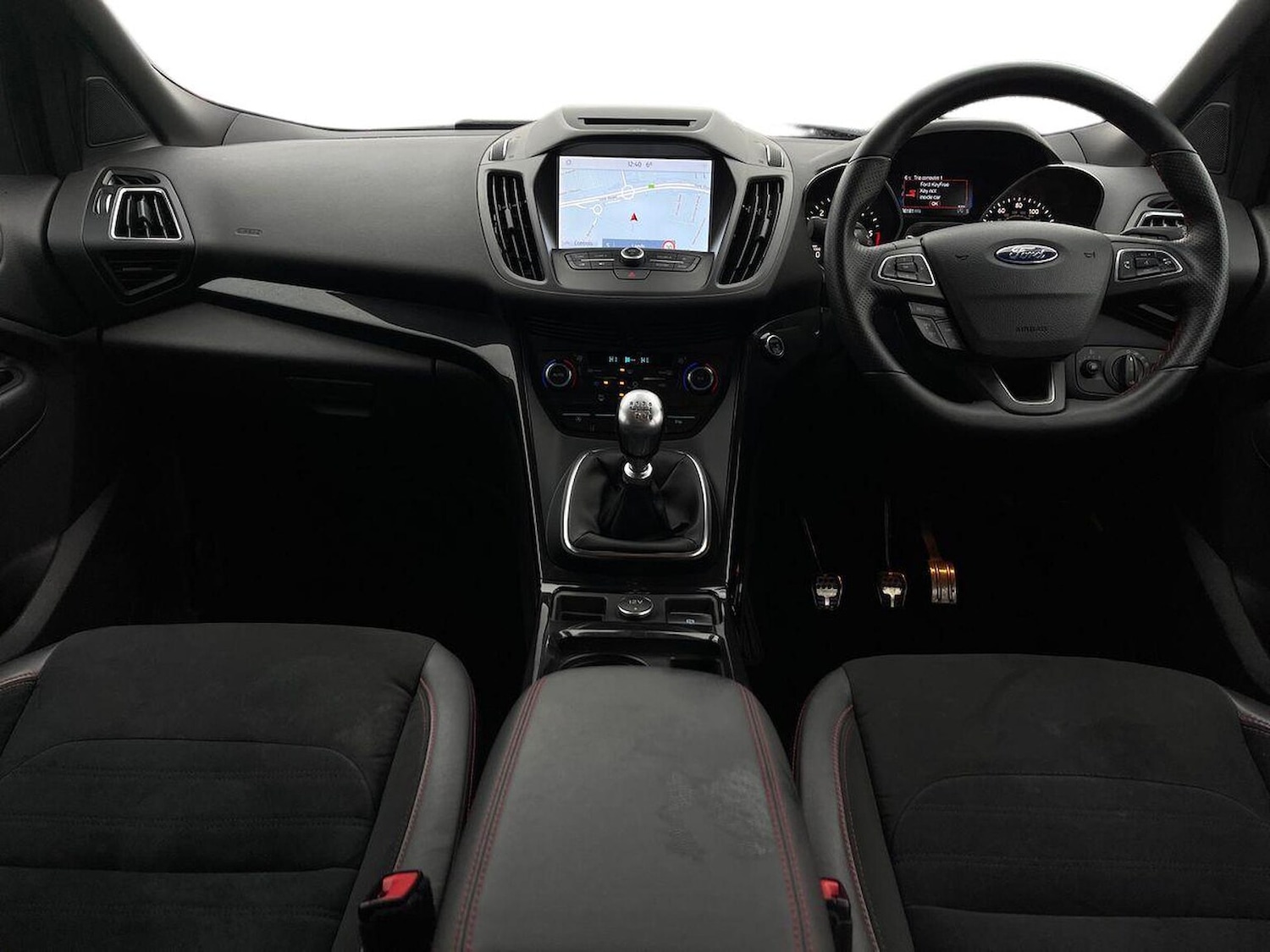 Used Ford Kuga 2019 for sale - 77707461: Photo 8