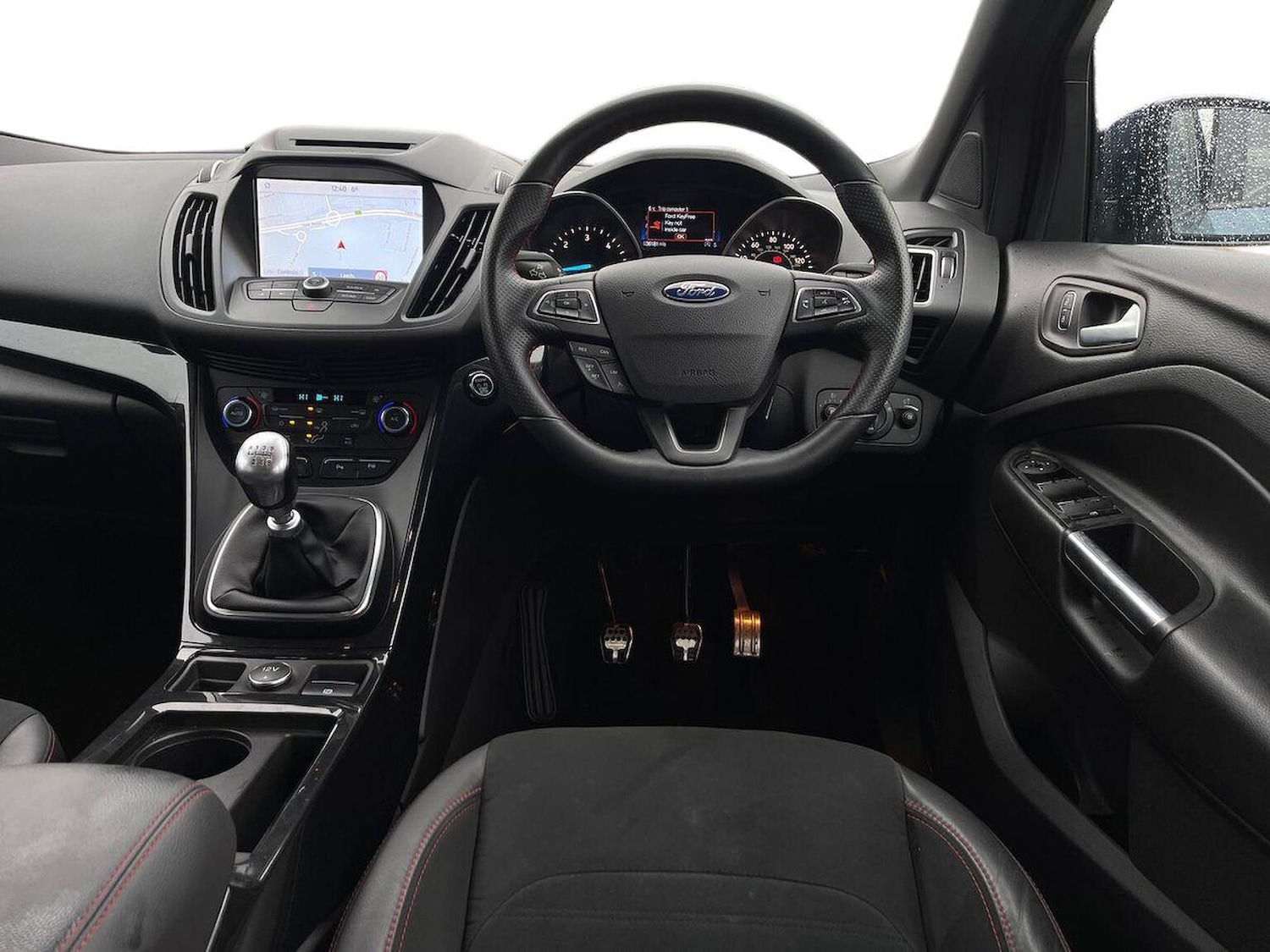 Used Ford Kuga 2019 for sale - 77707461: Photo 9