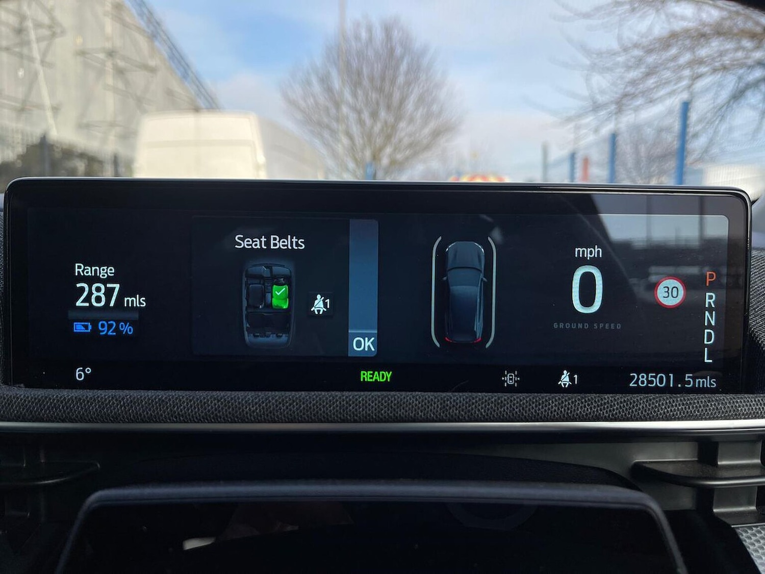 Used Ford Mustang Mach-E 2022 for sale - 77775130: Photo 10