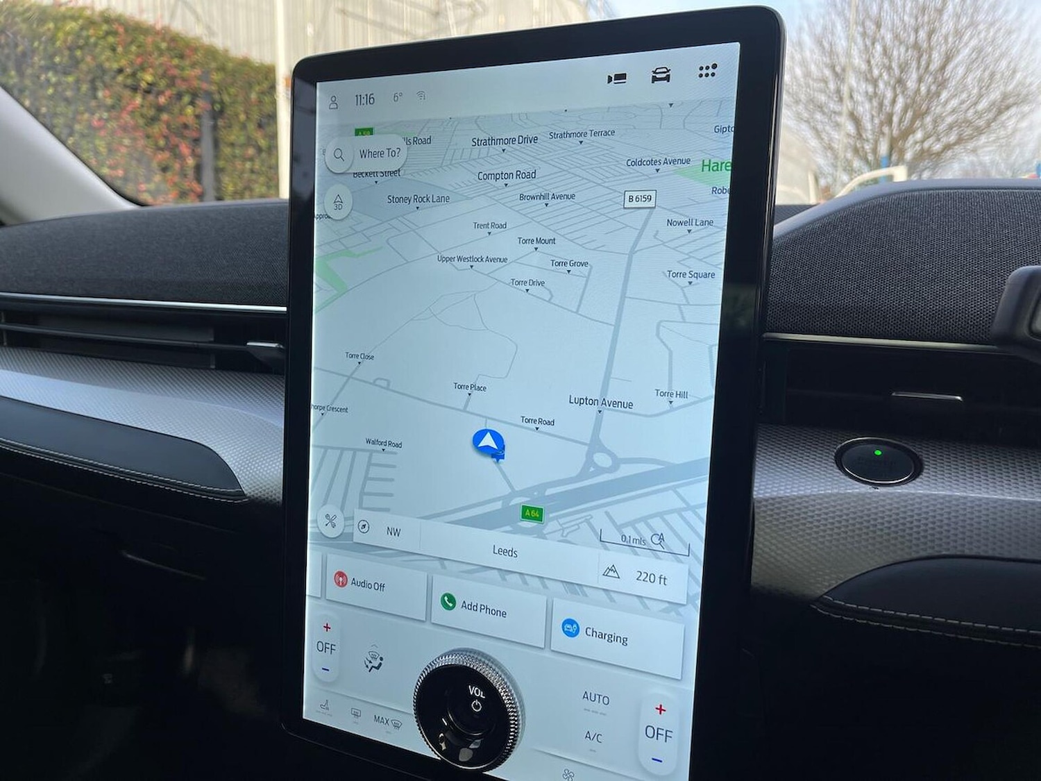 Used Ford Mustang Mach-E 2022 for sale - 77775130: Photo 11