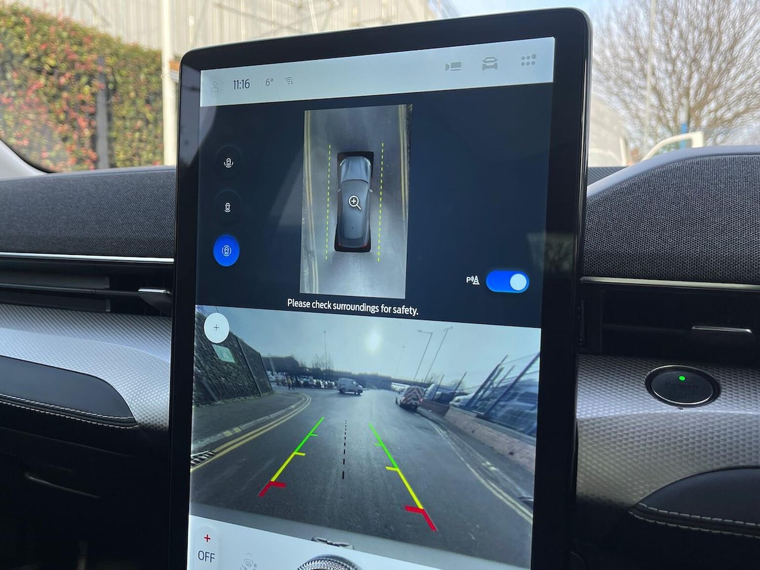 Used Ford Mustang Mach-E 2022 for sale - 77775130: Photo 12