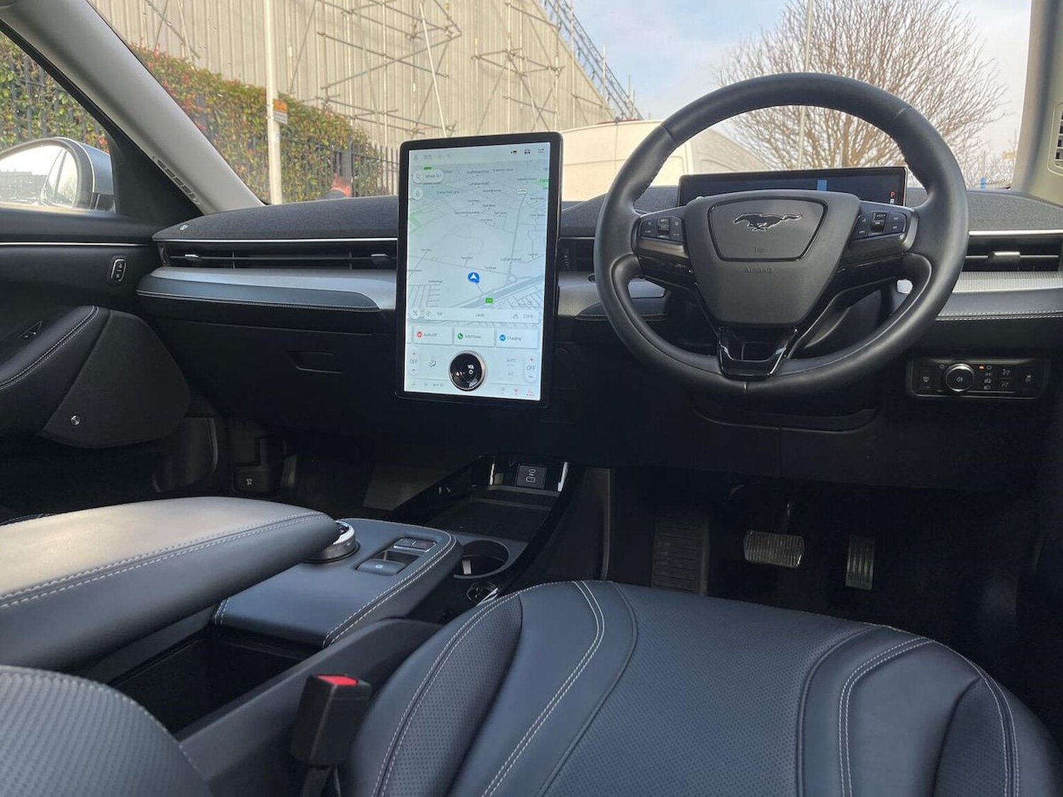 Used Ford Mustang Mach-E 2022 for sale - 77775130: Photo 13