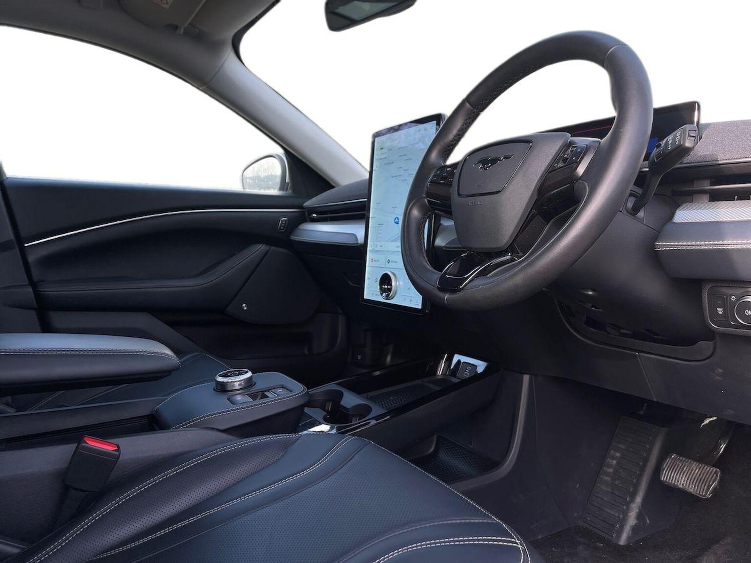 Used Ford Mustang Mach-E 2022 for sale - 77775130: Photo 15