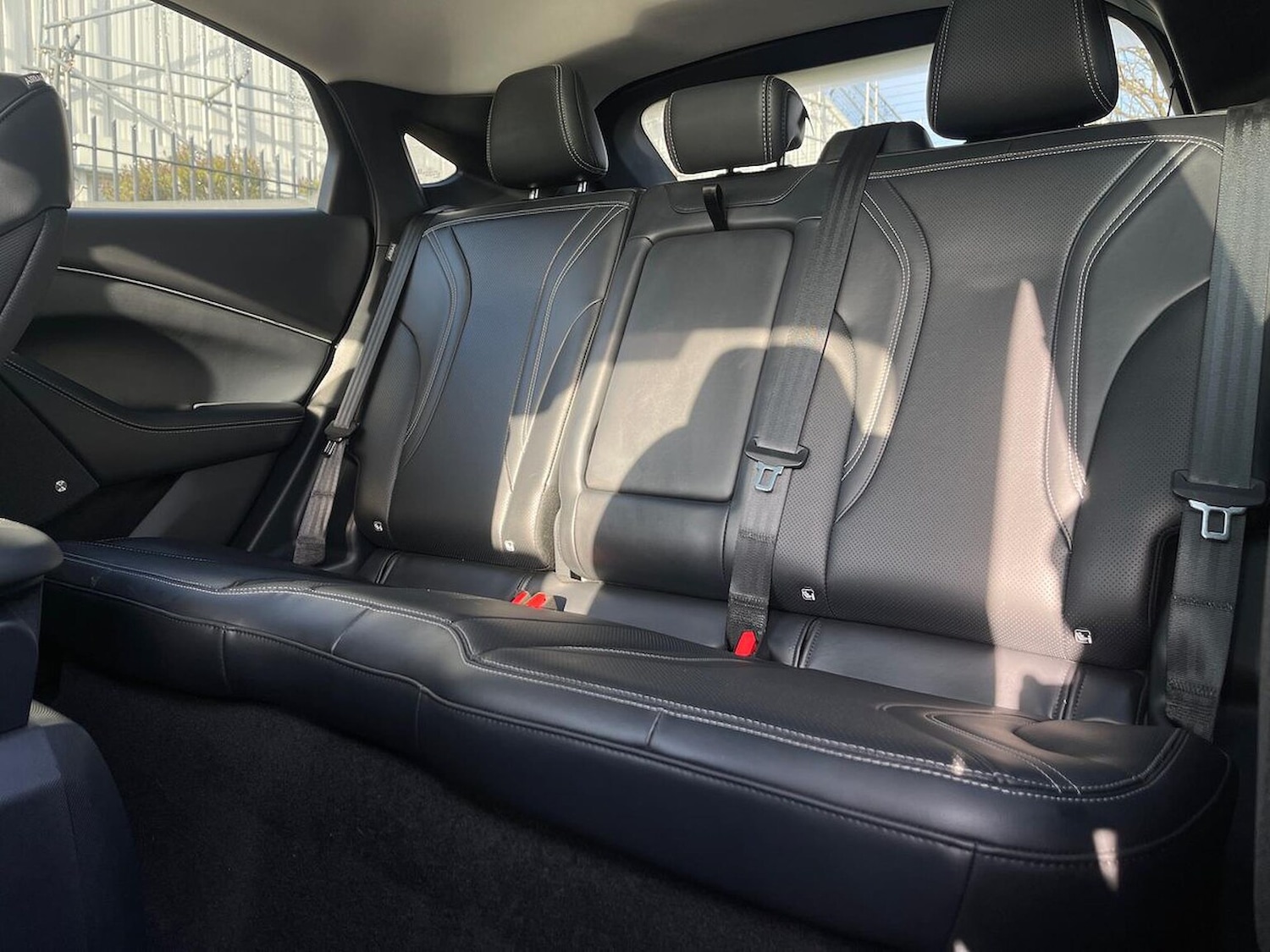 Used Ford Mustang Mach-E 2022 for sale - 77775130: Photo 16