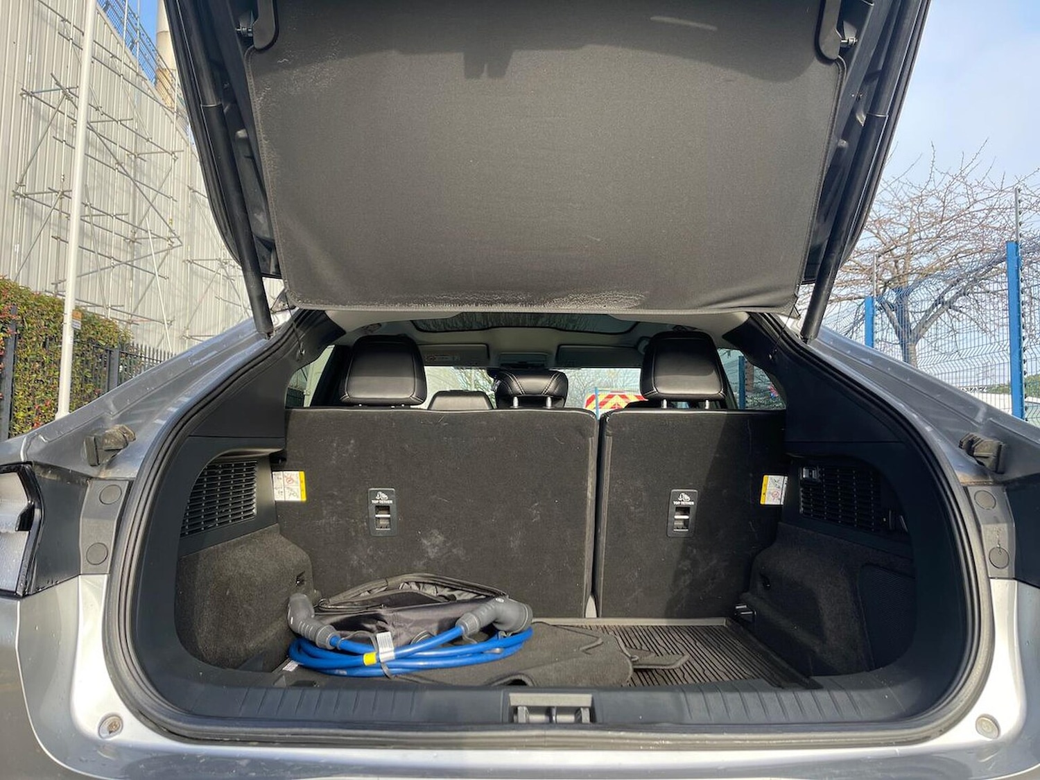 Used Ford Mustang Mach-E 2022 for sale - 77775130: Photo 17