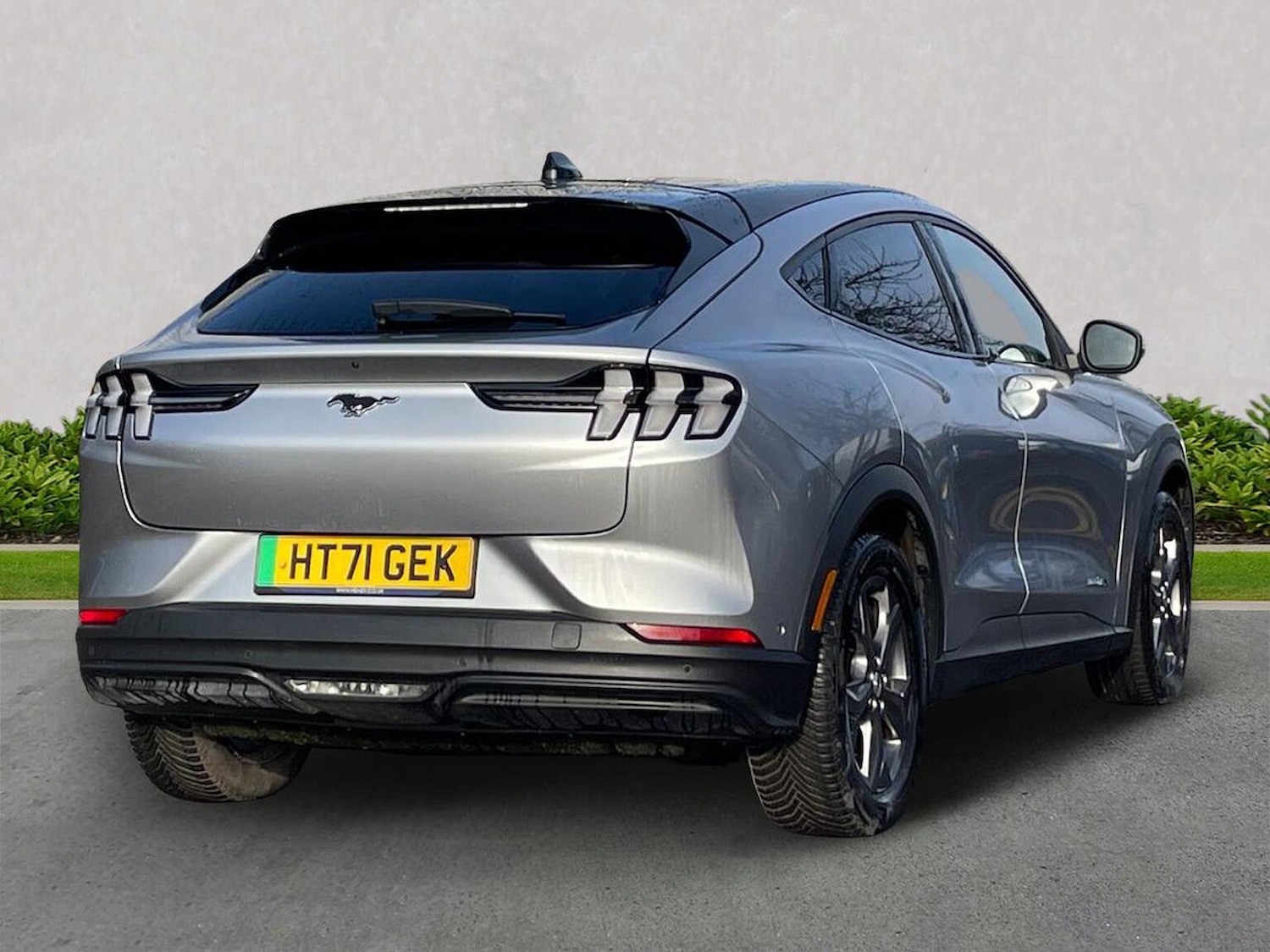 Used Ford Mustang Mach-E 2022 for sale - 77775130: Photo 18