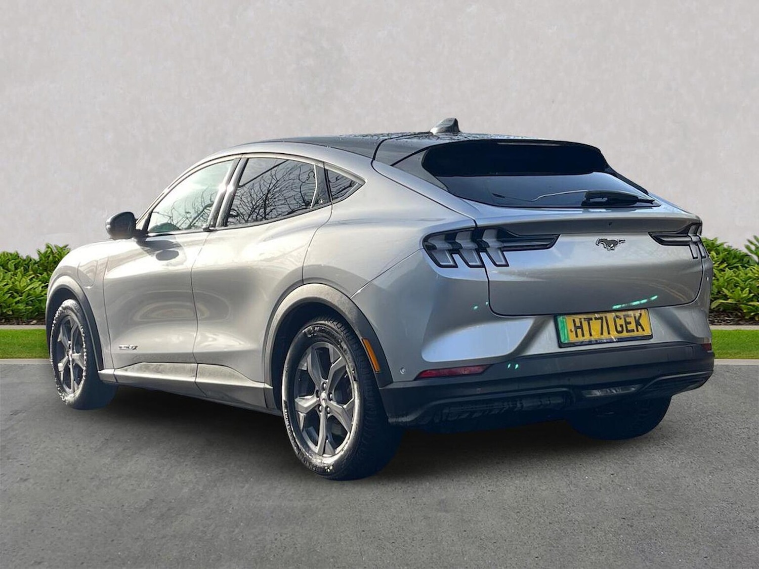 Used Ford Mustang Mach-E 2022 for sale - 77775130: Photo 2