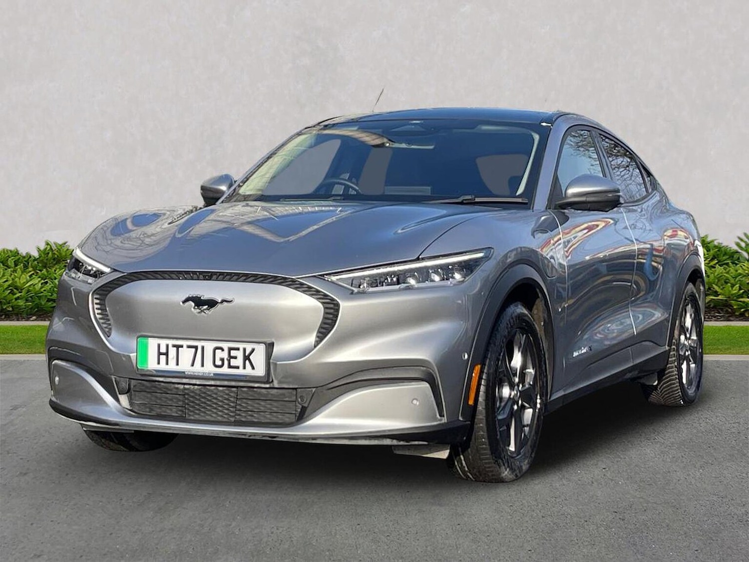 Used Ford Mustang Mach-E 2022 for sale - 77775130: Photo 20