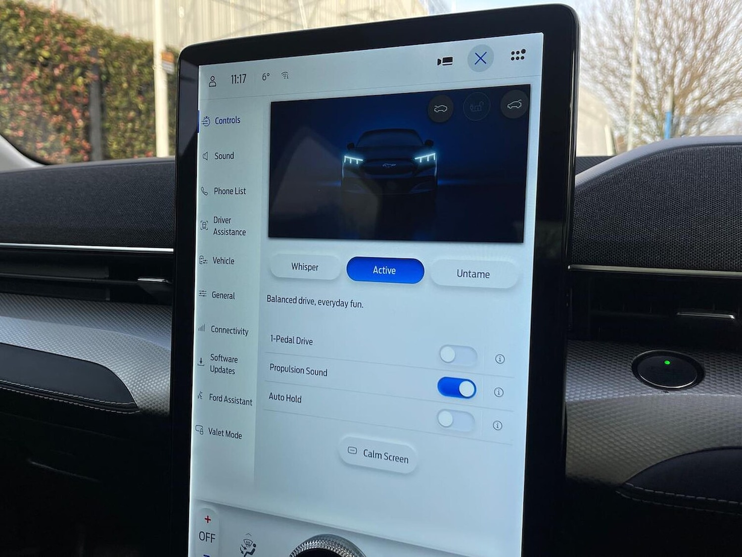 Used Ford Mustang Mach-E 2022 for sale - 77775130: Photo 25