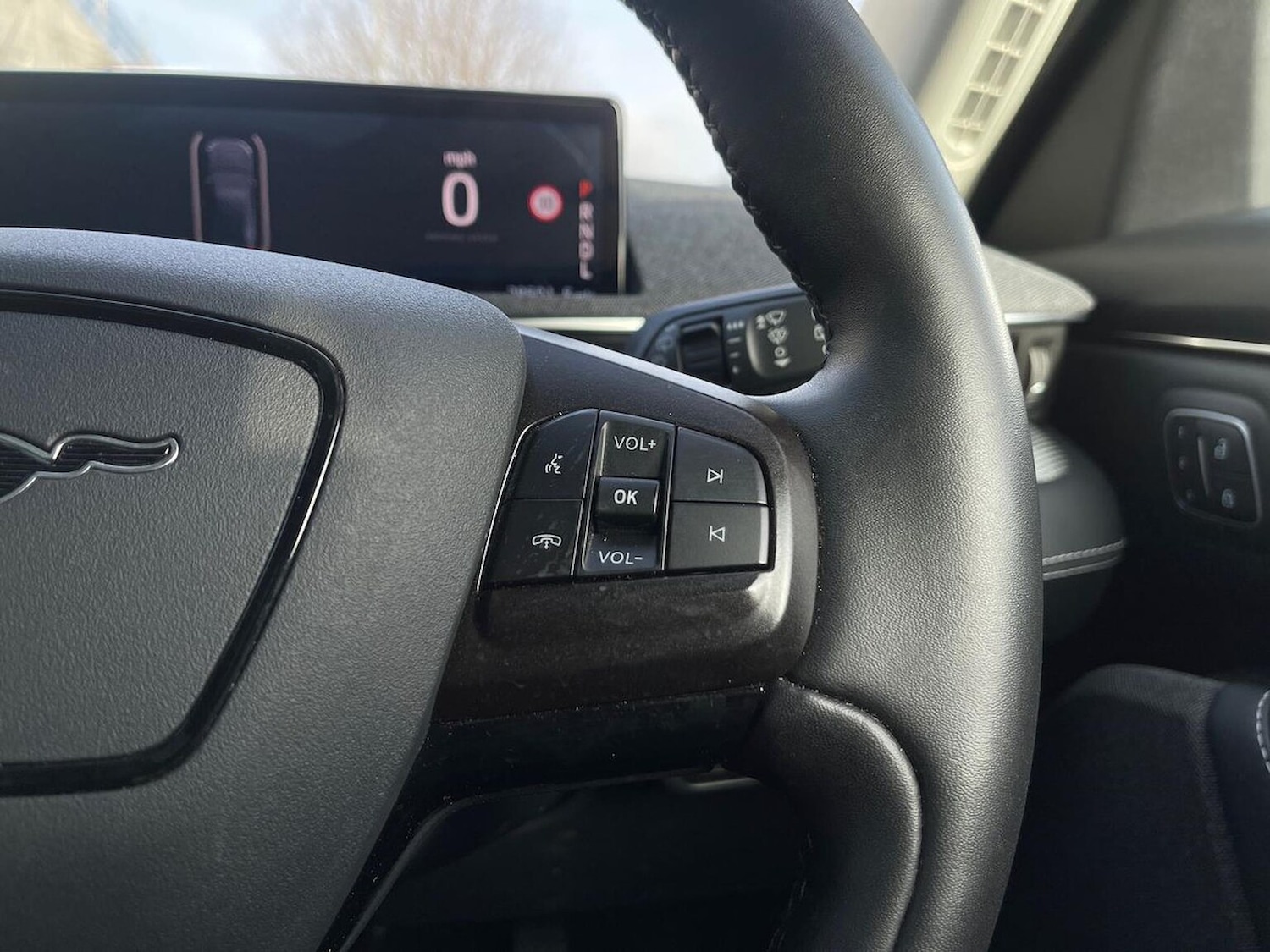 Used Ford Mustang Mach-E 2022 for sale - 77775130: Photo 27