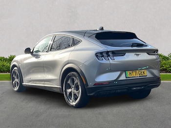 Used Ford Mustang Mach-E 2022 for sale - 77775130: Photo