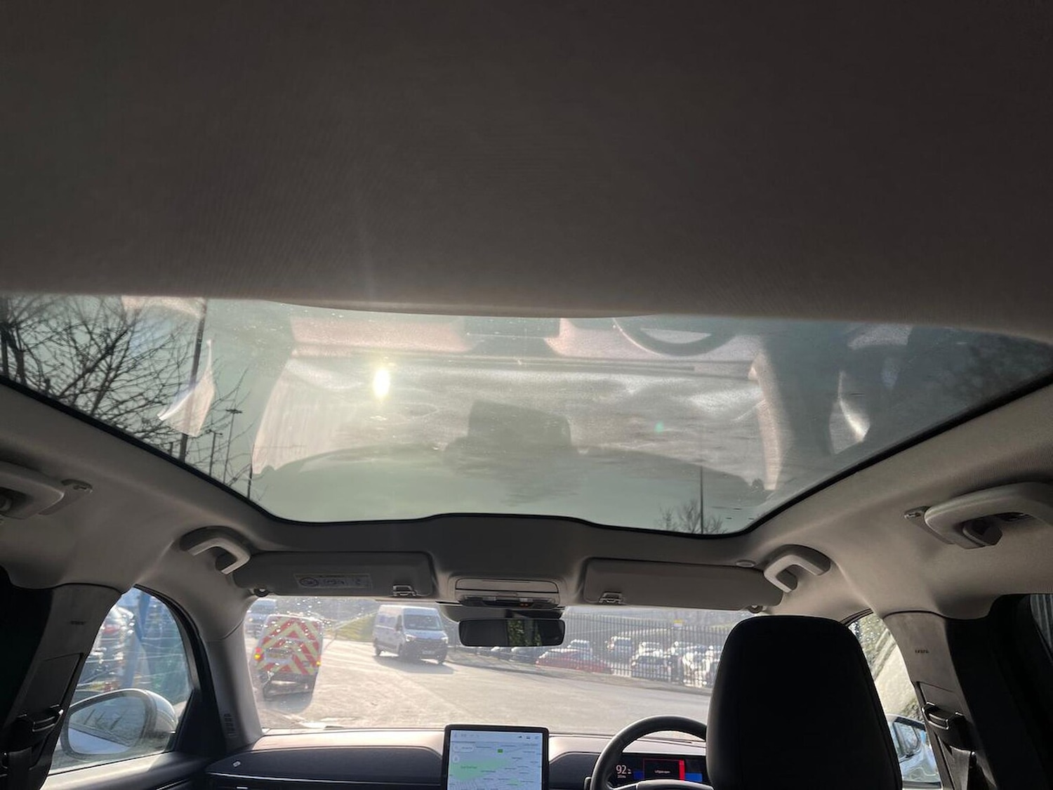 Used Ford Mustang Mach-E 2022 for sale - 77775130: Photo 32