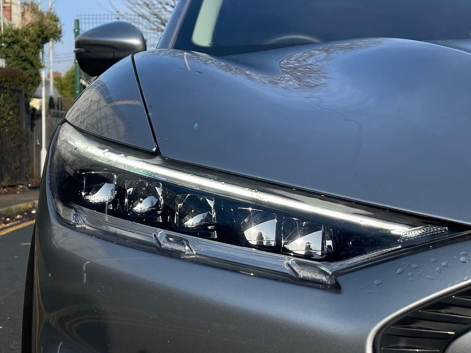 Used Ford Mustang Mach-E 2022 for sale - 77775130: Photo 34