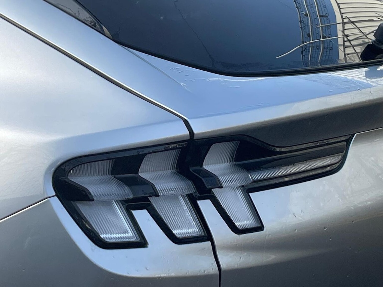 Used Ford Mustang Mach-E 2022 for sale - 77775130: Photo 36