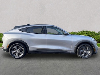 Used Ford Mustang Mach-E 2022 for sale - 77775130: Photo