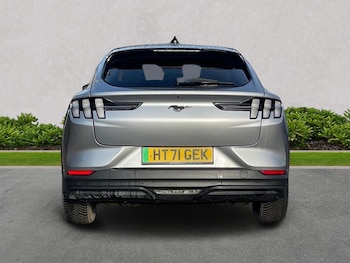 Used Ford Mustang Mach-E 2022 for sale - 77775130: Photo