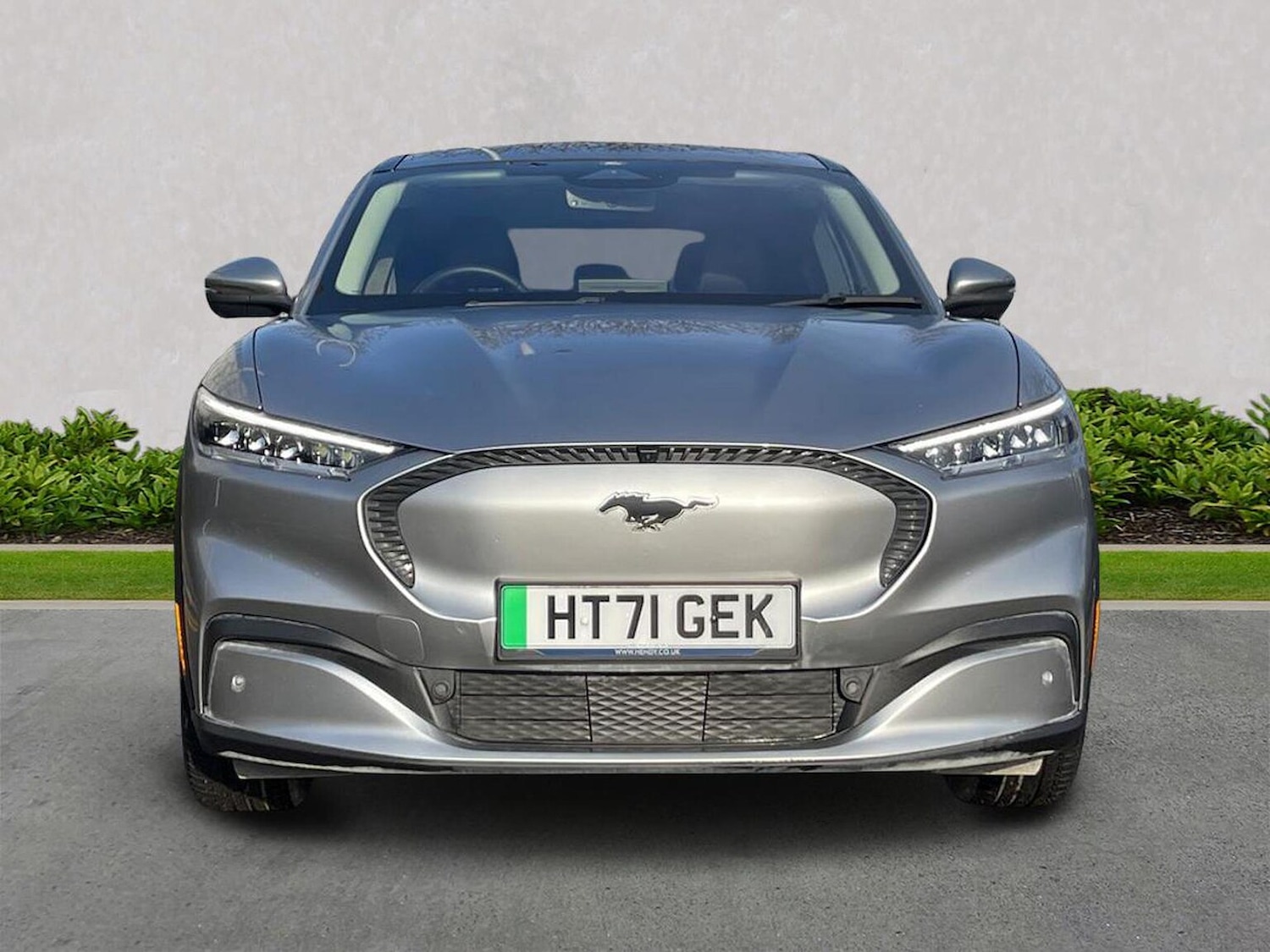 Used Ford Mustang Mach-E 2022 for sale - 77775130: Photo 5