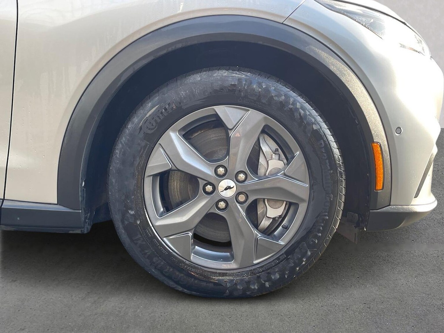 Used Ford Mustang Mach-E 2022 for sale - 77775130: Photo 6