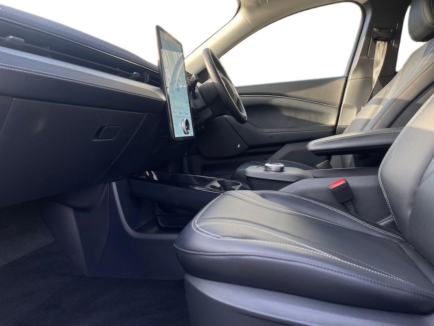 Used Ford Mustang Mach-E 2022 for sale - 77775130: Photo 7