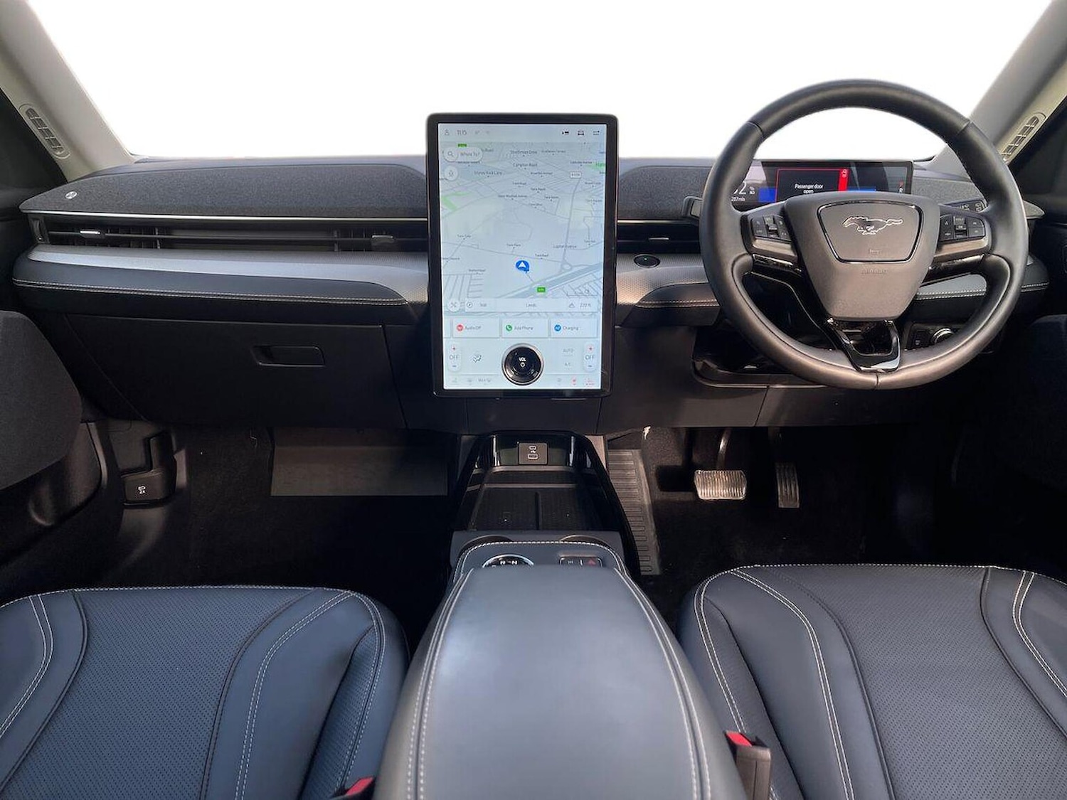 Used Ford Mustang Mach-E 2022 for sale - 77775130: Photo 8