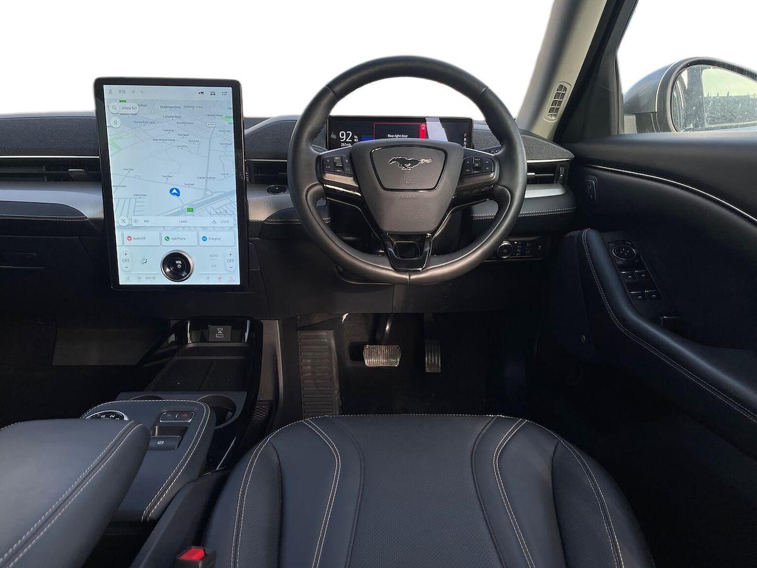 Used Ford Mustang Mach-E 2022 for sale - 77775130: Photo 9