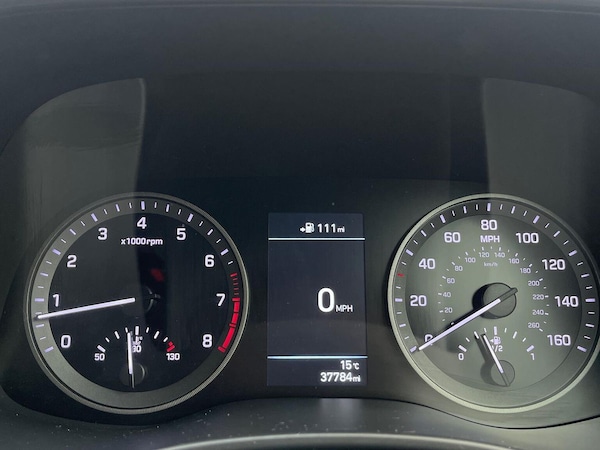 Used Hyundai TUCSON 2020 for sale - 76134311: Photo 10