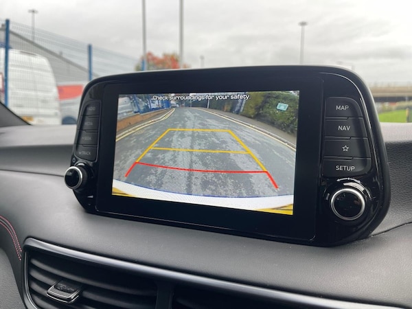 Used Hyundai TUCSON 2020 for sale - 76134311: Photo 12