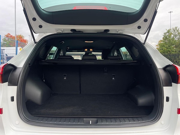Used Hyundai TUCSON 2020 for sale - 76134311: Photo 17