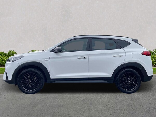 Used Hyundai TUCSON 2020 for sale - 76134311: Photo 19